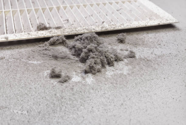 Best Commercial HVAC Duct Cleaning  in Lyndhurst, OH