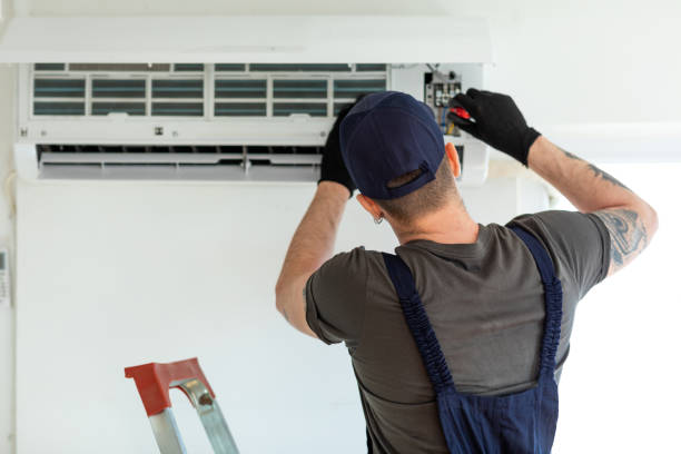 Best HVAC Duct Inspection Services  in Lyndhurst, OH