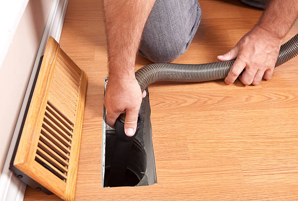 Best Air Duct Cleaning Company Near Me  in Lyndhurst, OH