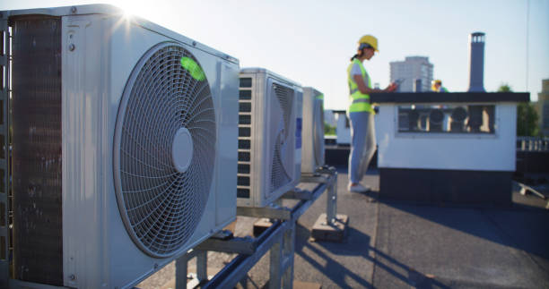 Best Affordable Duct Cleaning Services  in Lyndhurst, OH